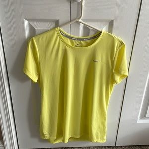 Nike Dri-Fit Running Shirt
